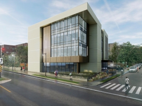 Marquette Physician Assistant Facility