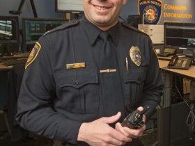 Paul Mascari