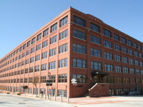 Harley-Davidson Headquarters