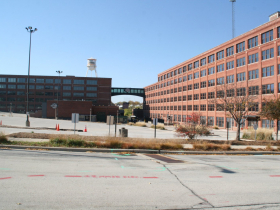 Harley-Davidson Headquarters
