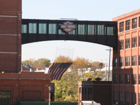 Harley-Davidson Headquarters