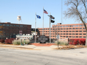 Harley-Davidson Headquarters