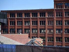 Harley-Davidson HQ