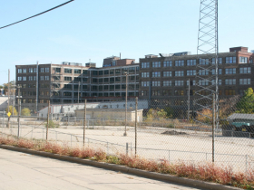Harley-Davidson Headquarters