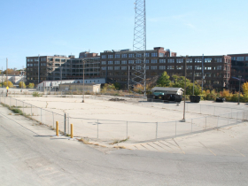 Harley-Davidson Headquarters