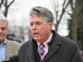 Ald. Michael Murphy
