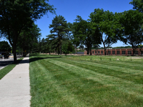 Harley Park