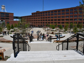 Davidson Park