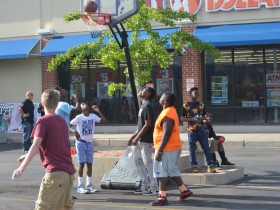 National Night Out