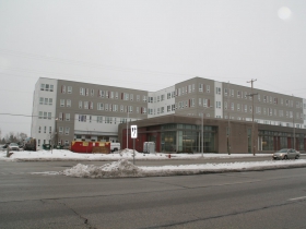 Good Hope Commons