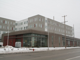 Good Hope Commons