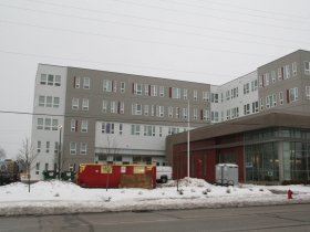Good Hope Commons