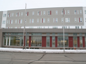 Good Hope Commons
