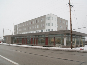 Good Hope Commons