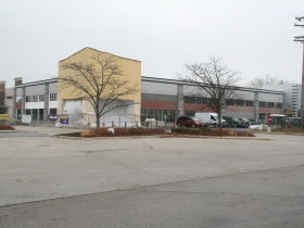 Planet Fitness