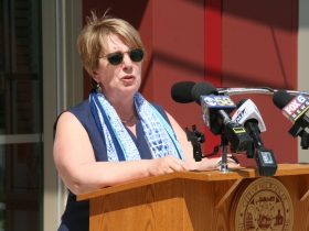 Paula Kiely