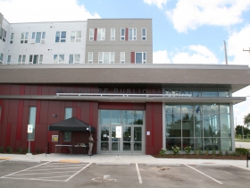 Good Hope Library