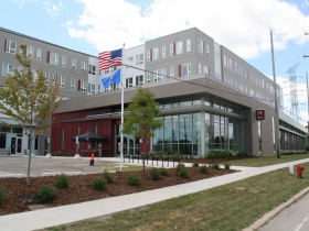Good Hope Library