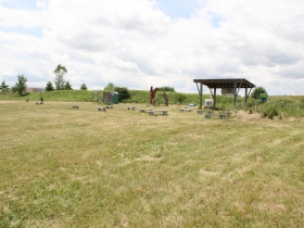 Green Tree Community Garden