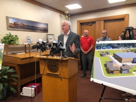 Mayor Tom Barrett