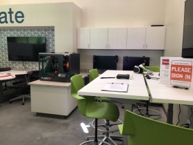 Makerspace