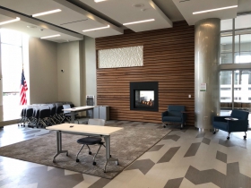 Community Room
