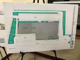 5XEN Super Asian Market - Expansion Plans