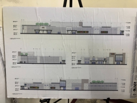 5XEN Super Asian Market - Expansion Plans