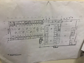 5XEN Super Asian Market - Expansion Plans
