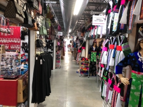 5XEN Super Asian Market - Retail Stalls