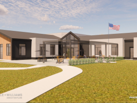 Veterans Community Project Tiny Home Community for 6767 N. 60th St.