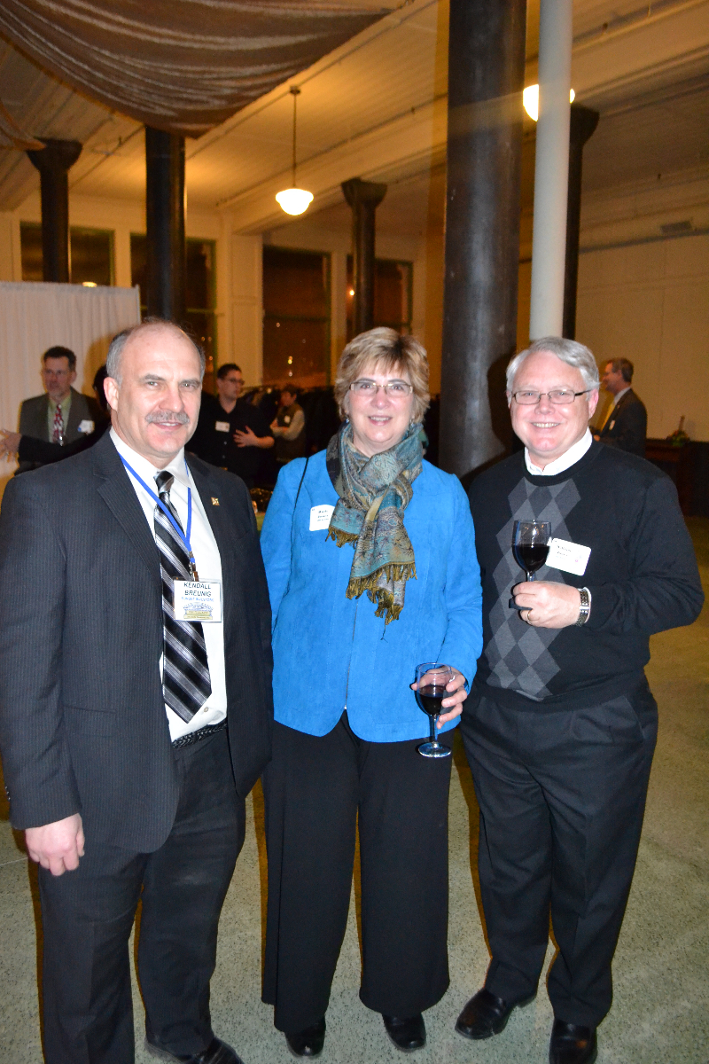 Photo Gallery: Historic Milwaukee’s Fans Convene