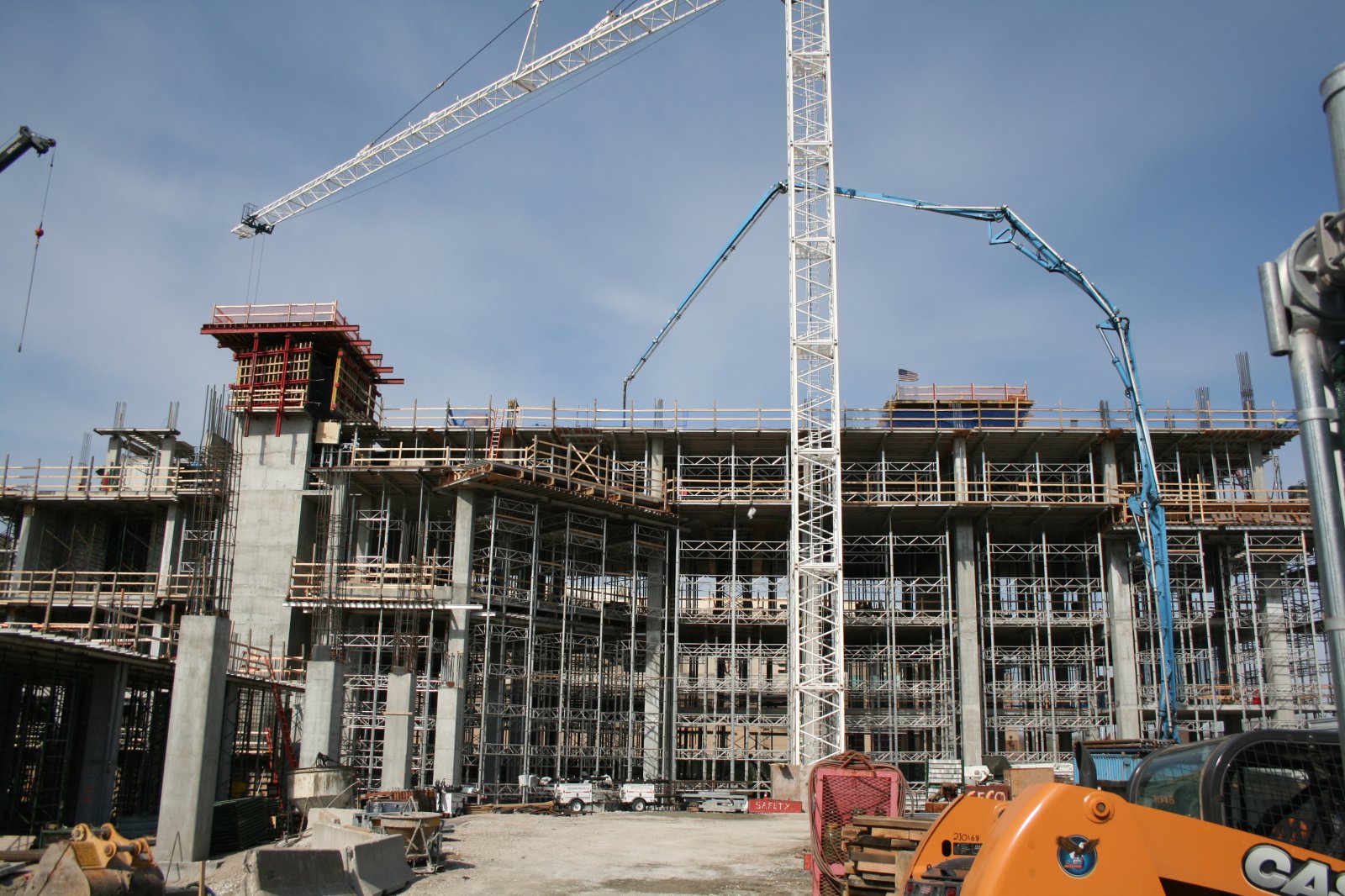 Murphy’s Law: Casino Wars