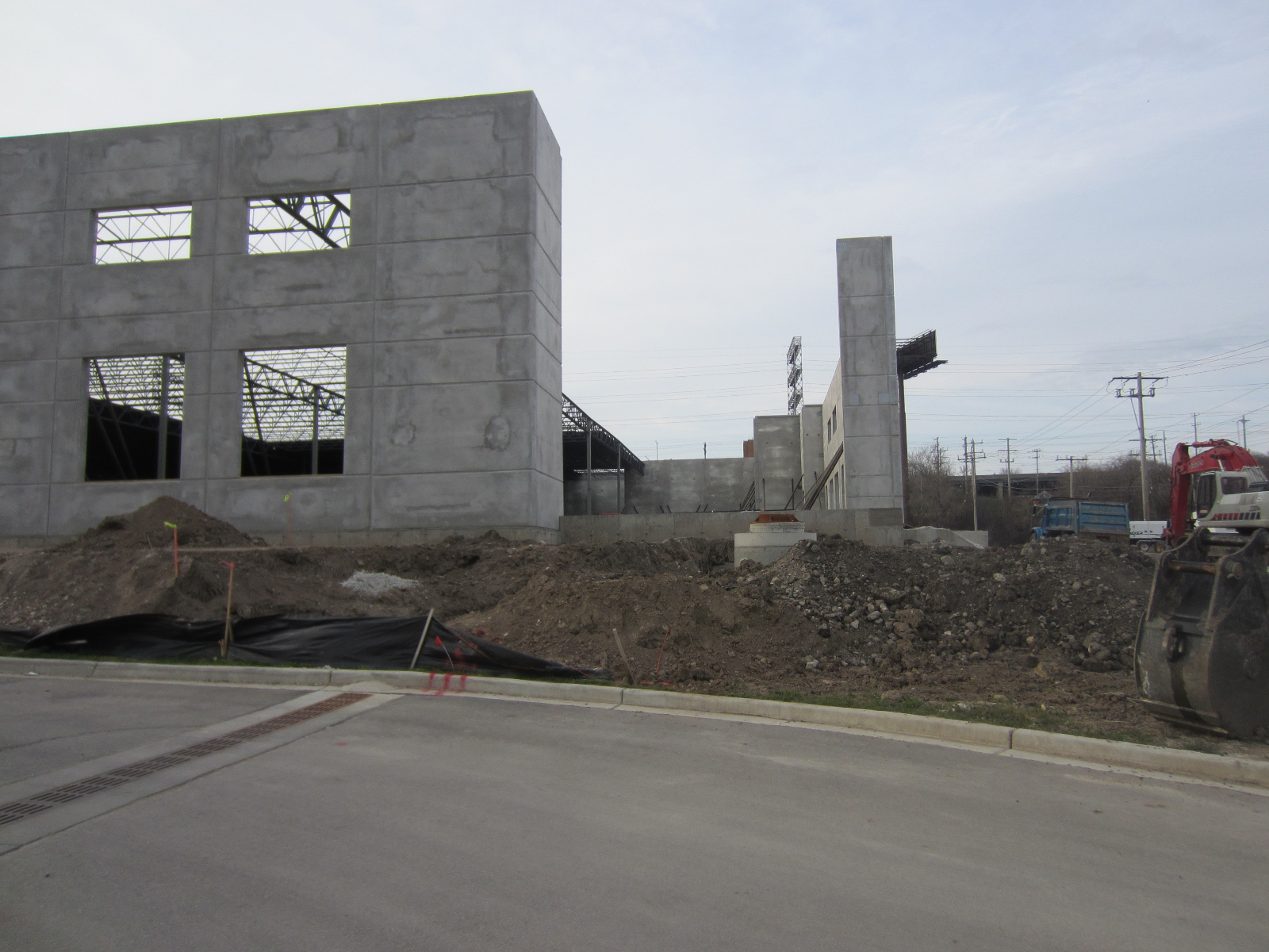 Friday Photos: Jobs, Jobs, Jobs Coming to Milwaukee