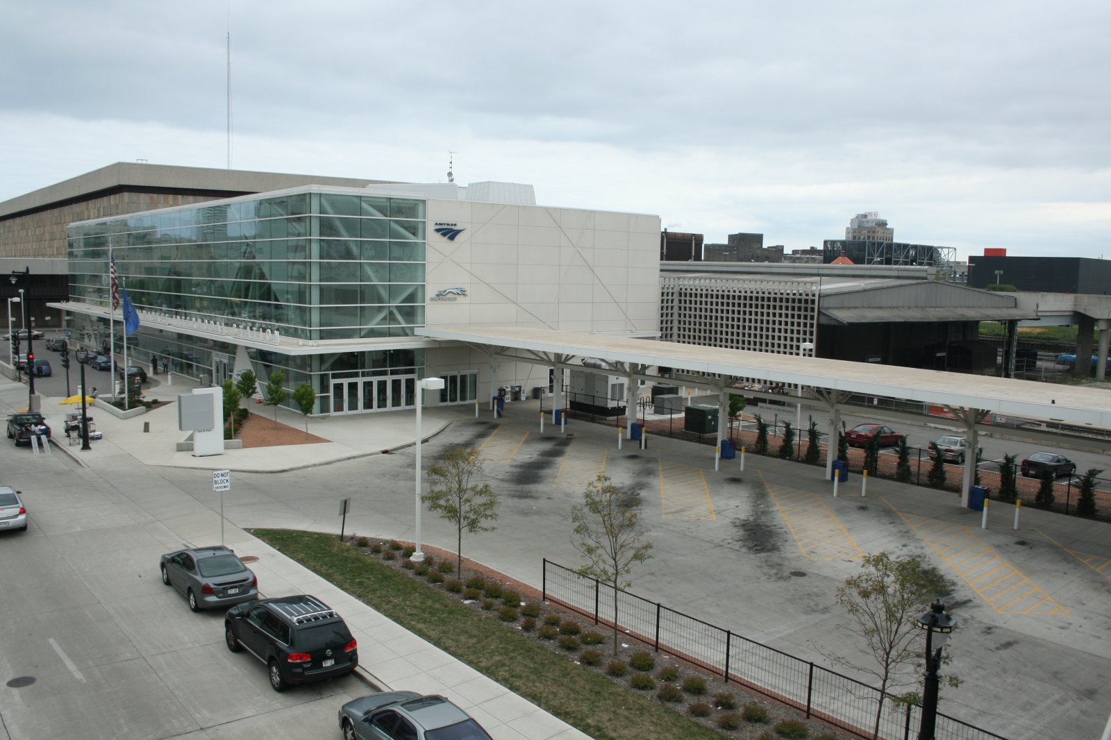 Eyes on Milwaukee: Amtrak Accidents and Customer Service