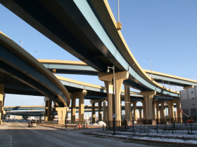 Marquette Interchange
