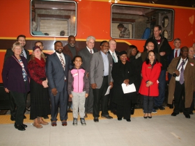 Talgo Event