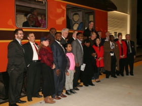 Talgo Event