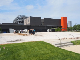 The Garage Site