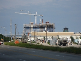 Potawatomi Hotel