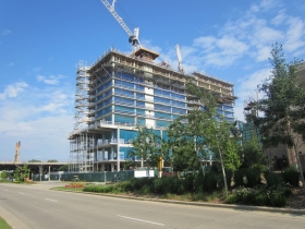 Potawatomi Hotel