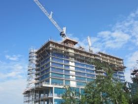 Potawatomi Hotel