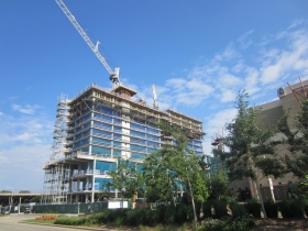 Potawatomi Hotel