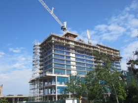 Potawatomi Hotel