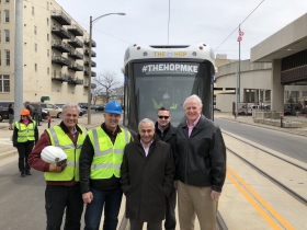 Streetcar Team