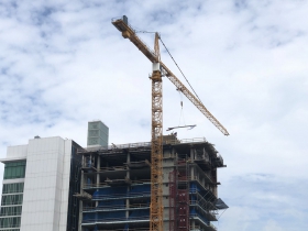 Final Beam