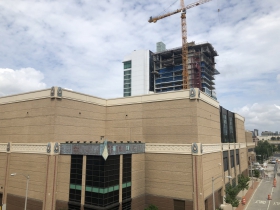 Potawatomi Hotel