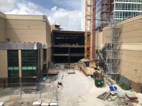 Potawatomi Hotel