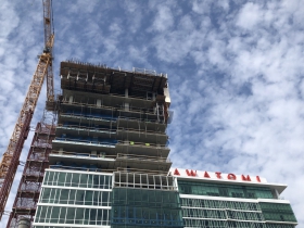 Potawatomi Hotel