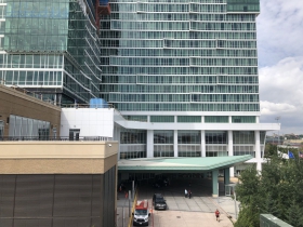 Potawatomi Hotel